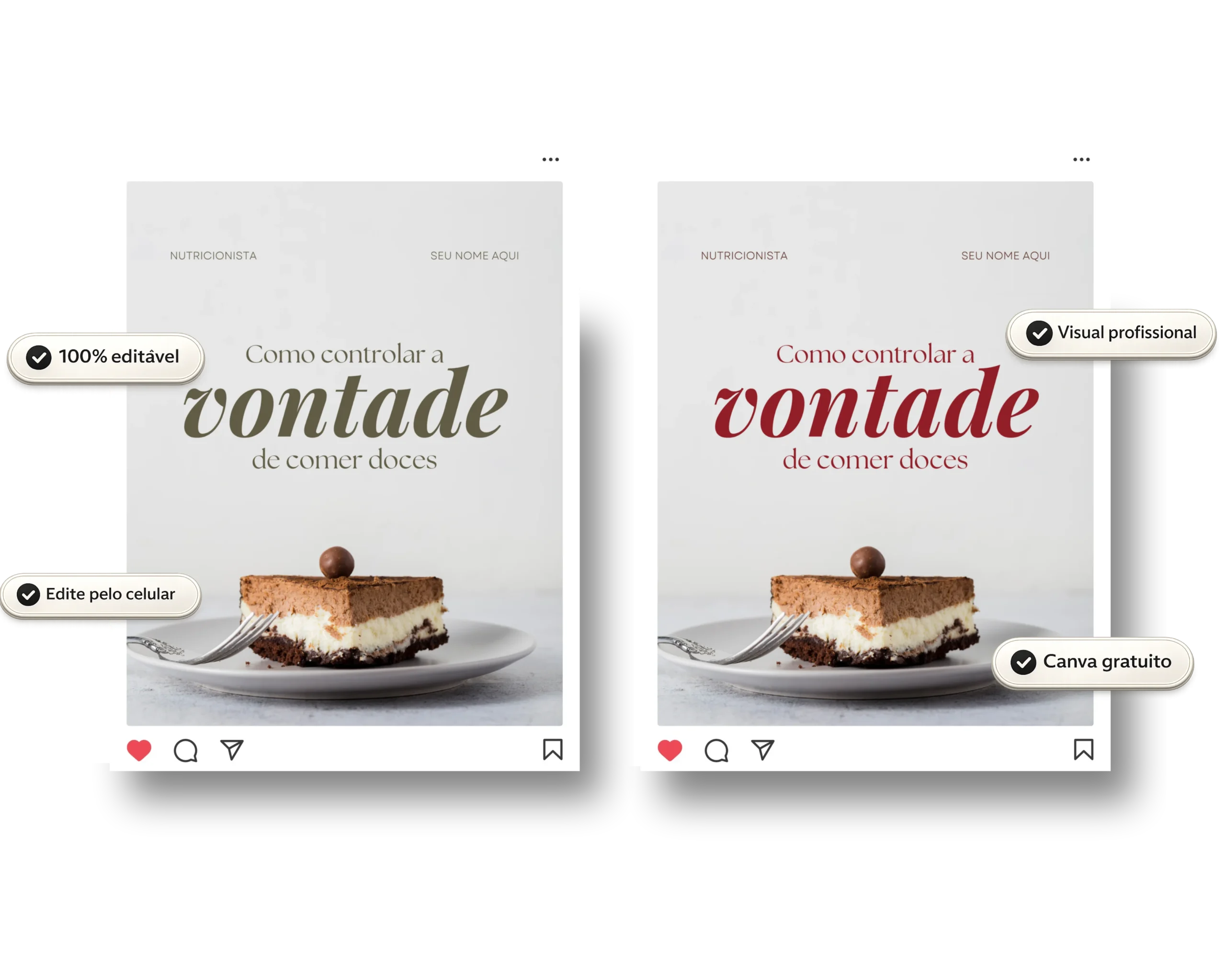 Pack de feed
