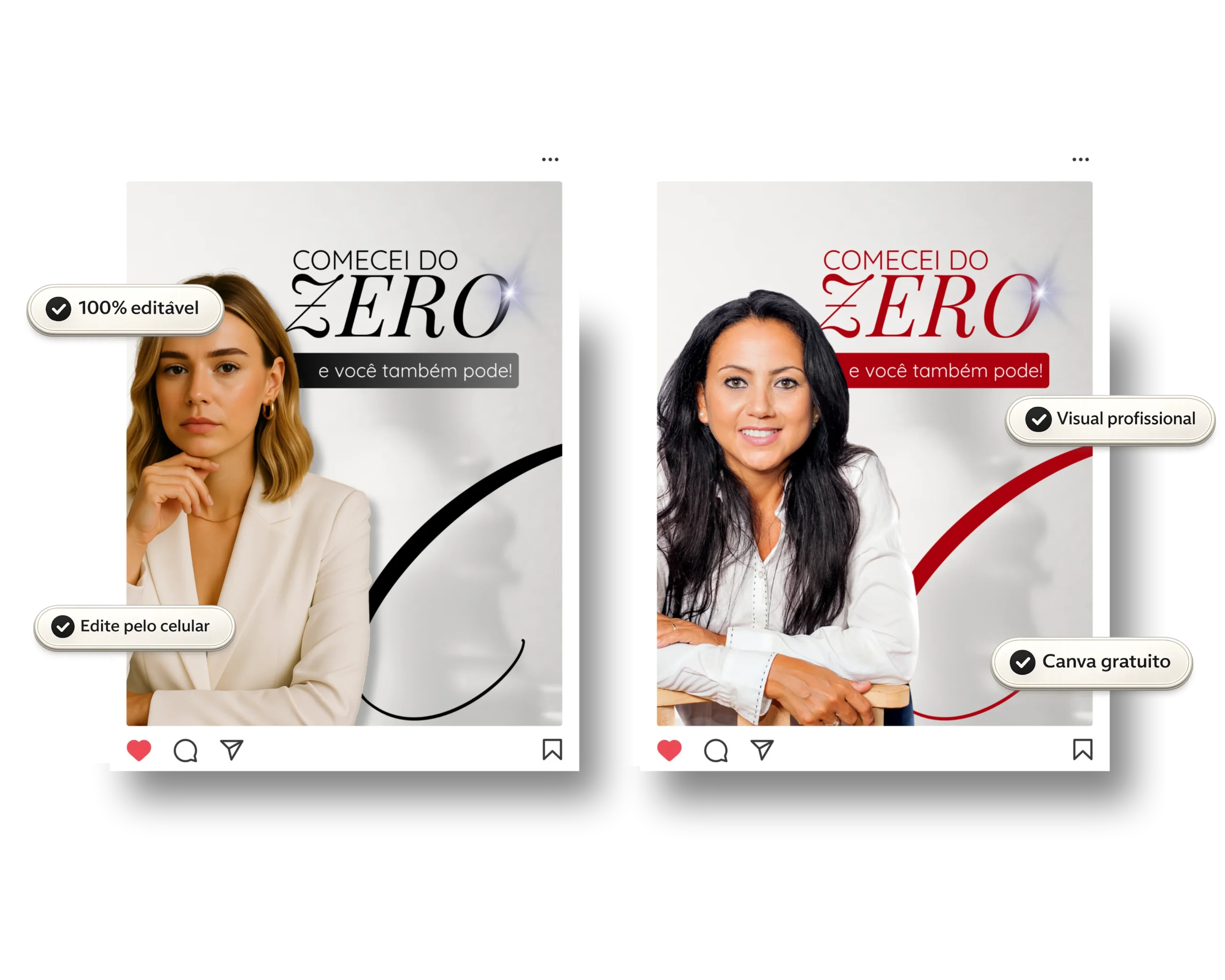Pack de feed