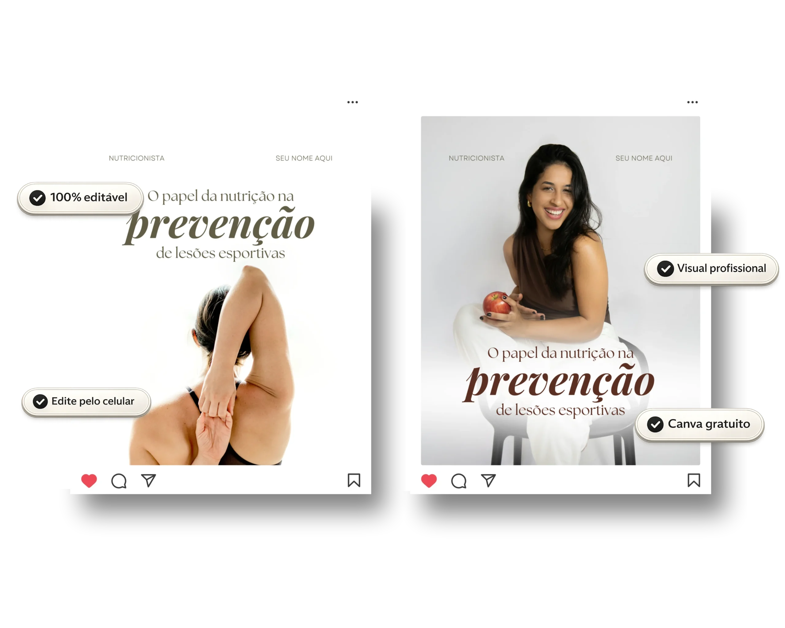 Pack de feed